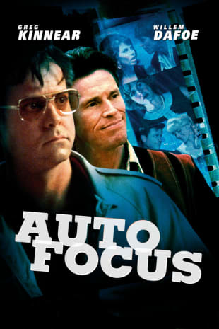 movie poster for Auto Focus