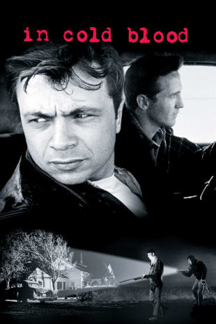 movie poster for In Cold Blood (1967)