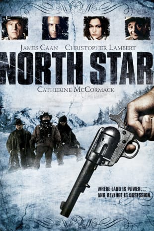 movie poster for North Star