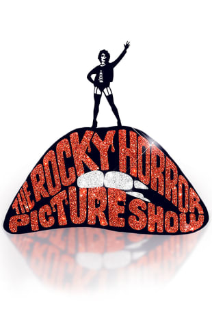 movie poster for The Rocky Horror Picture Show