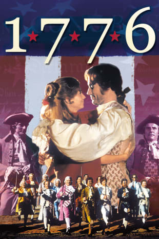 movie poster for 1776