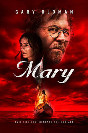 movie poster for Mary