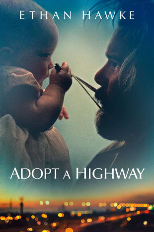 movie poster for Adopt A Highway