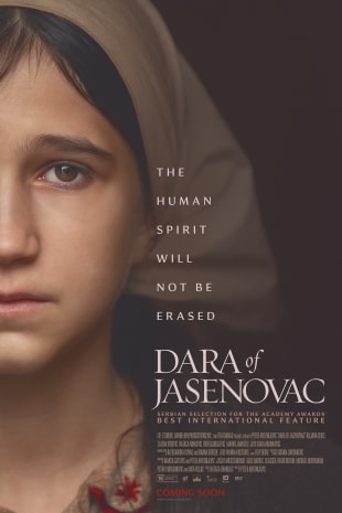 movie poster for Dara Of Jasenovac