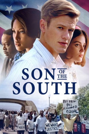movie poster for Son Of The South