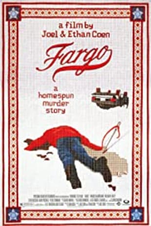 movie poster for Fargo 25th Anniversary