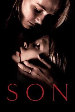 movie poster for Son (2021)