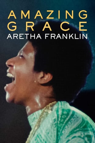 movie poster for Amazing Grace