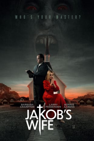movie poster for Jakob's Wife