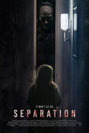 movie poster for Separation