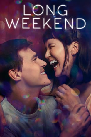 movie poster for Long Weekend