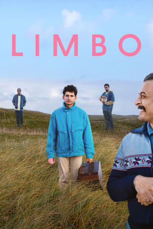 movie poster for Limbo