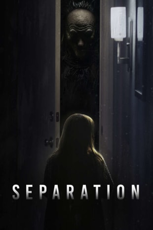 movie poster for Separation