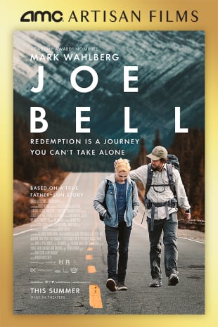 movie poster for Joe Bell
