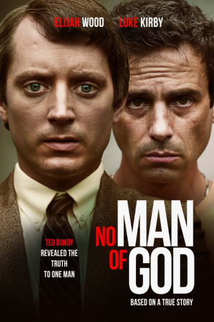 movie poster for No Man Of God