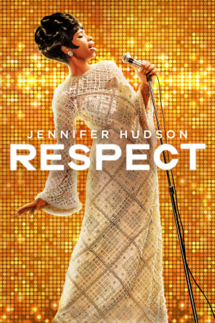 movie poster for Respect
