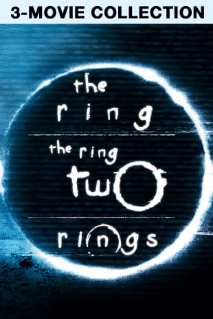 movie poster for Rings 3-Movie Collection