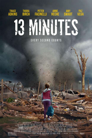 movie poster for 13 Minutes