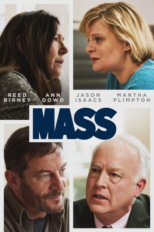 movie poster for Mass