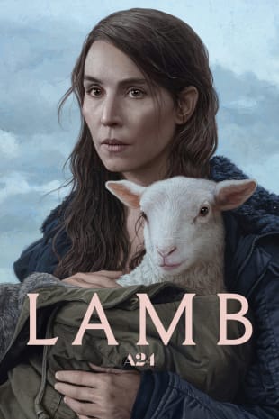 movie poster for Lamb