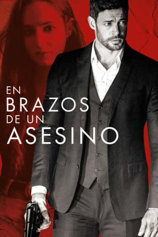 movie poster for En Brazos De Un Asesino