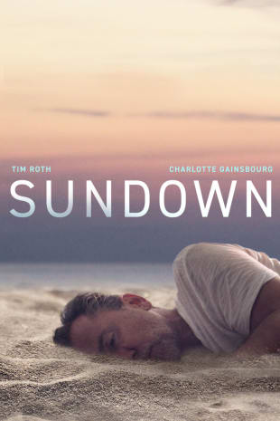 movie poster for Sundown