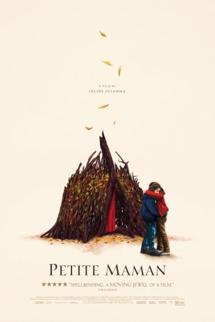 movie poster for Petite Maman