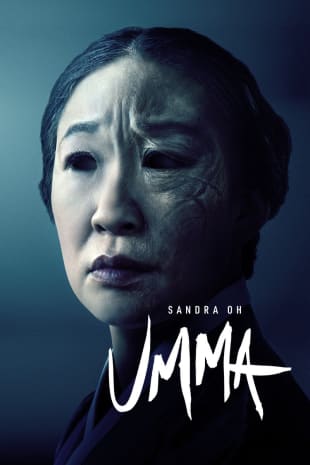 movie poster for Umma