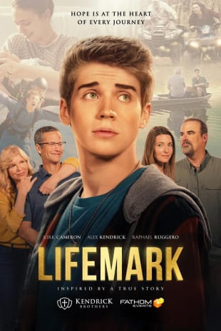 movie poster for Lifemark
