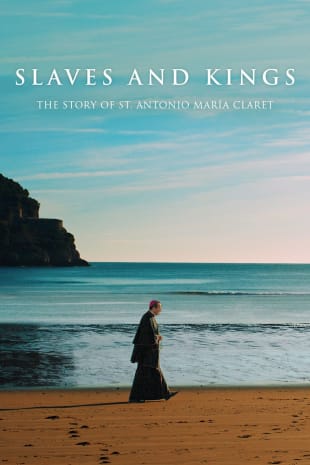 movie poster for Slaves and Kings