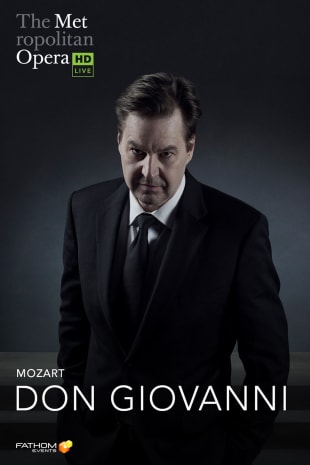 movie poster for MetEn: Don Giovanni