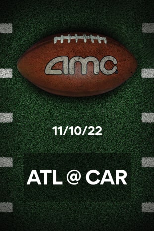 movie poster for ATL @ CAR
