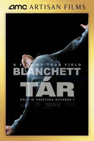 movie poster for TAR