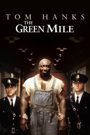 movie poster for The Green Mile