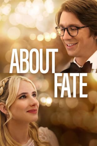 movie poster for About Fate