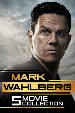 movie poster for Mark Wahlberg 5 Movie Collection