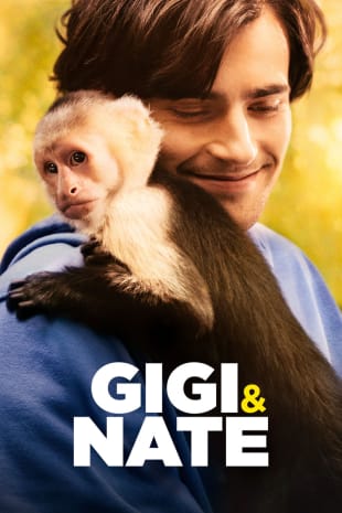movie poster for Gigi & Nate