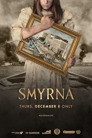 movie poster for Smyrna