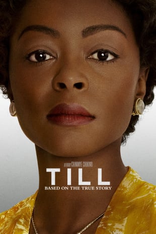 movie poster for Till