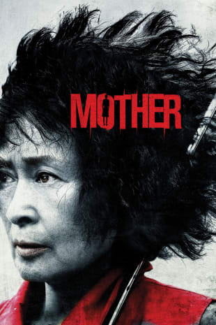 movie poster for Mother (2009)