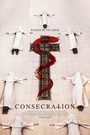 movie poster for Consecration