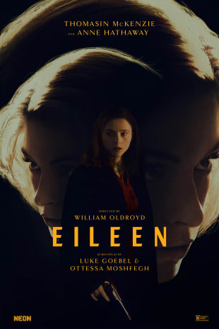 movie poster for Eileen