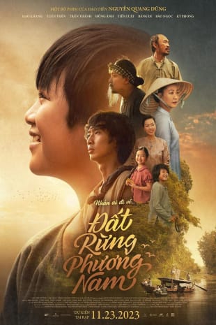movie poster for The Song of the South