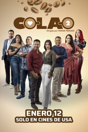 movie poster for Colao 2