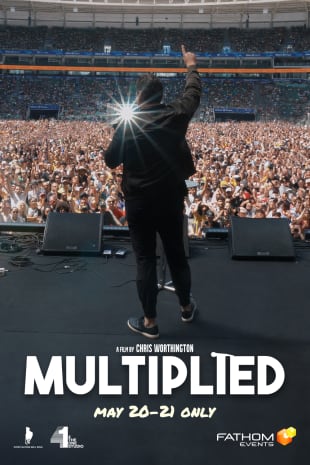 movie poster for Multiplied