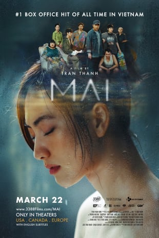 movie poster for Mai