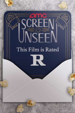 movie poster for AMC Screen Unseen: May 13