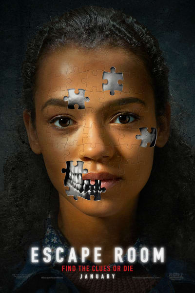 Movie Poster