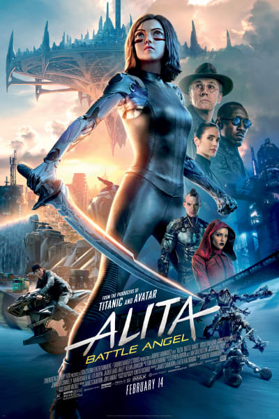 Movie Poster