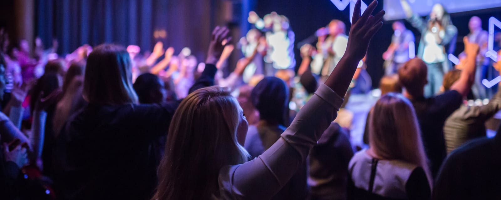 Worship Rentals